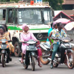 Motorcycle Safety: Protecting Ghana’s Growing Number of Riders